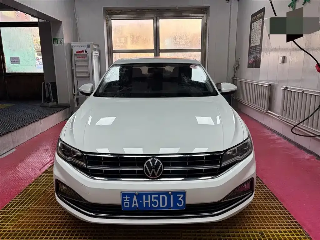 Volkswagen Bora 2021 из CN, фото 7