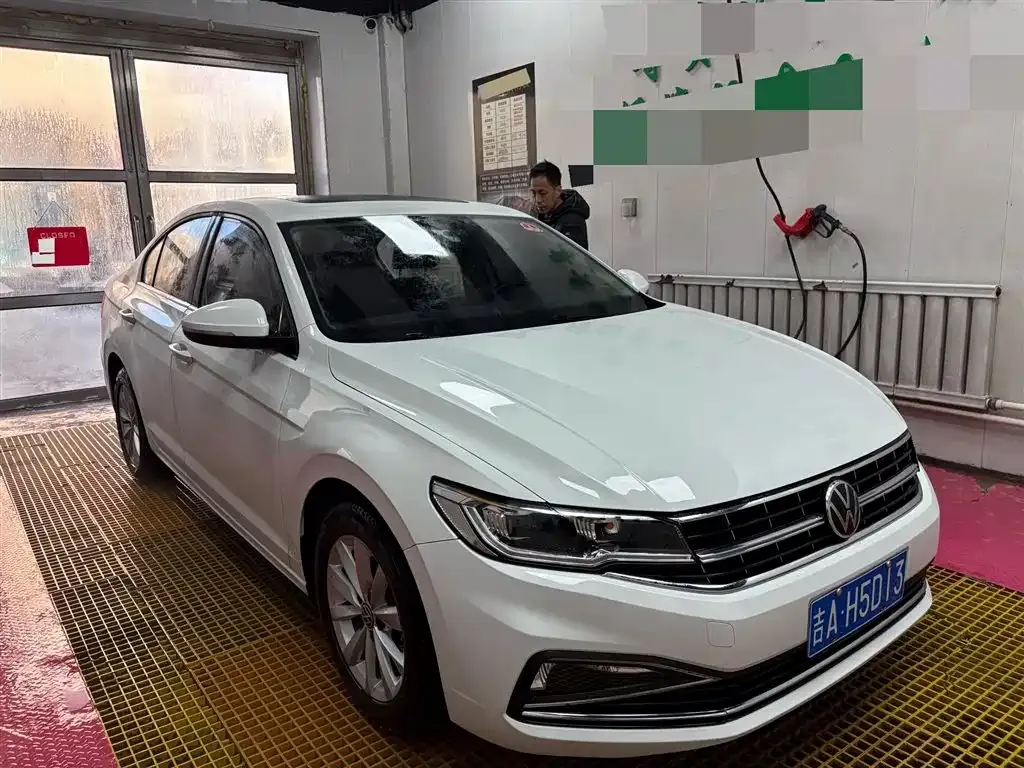 Volkswagen Bora 2021 из CN, фото 6