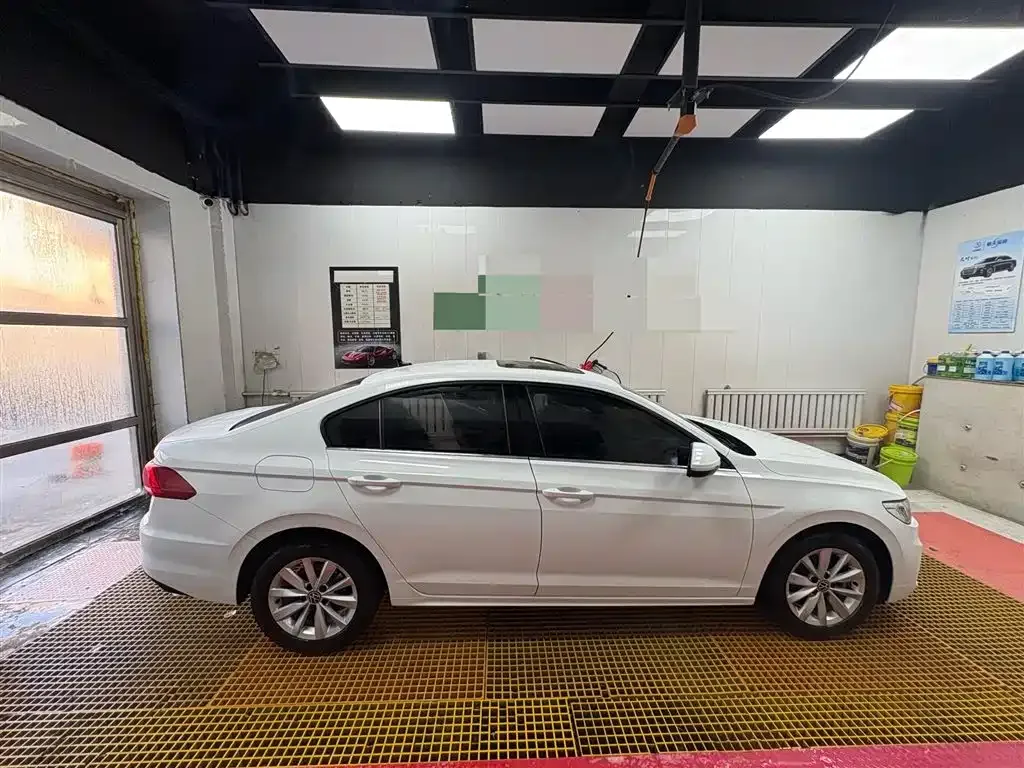 Volkswagen Bora 2021 из CN, фото 2