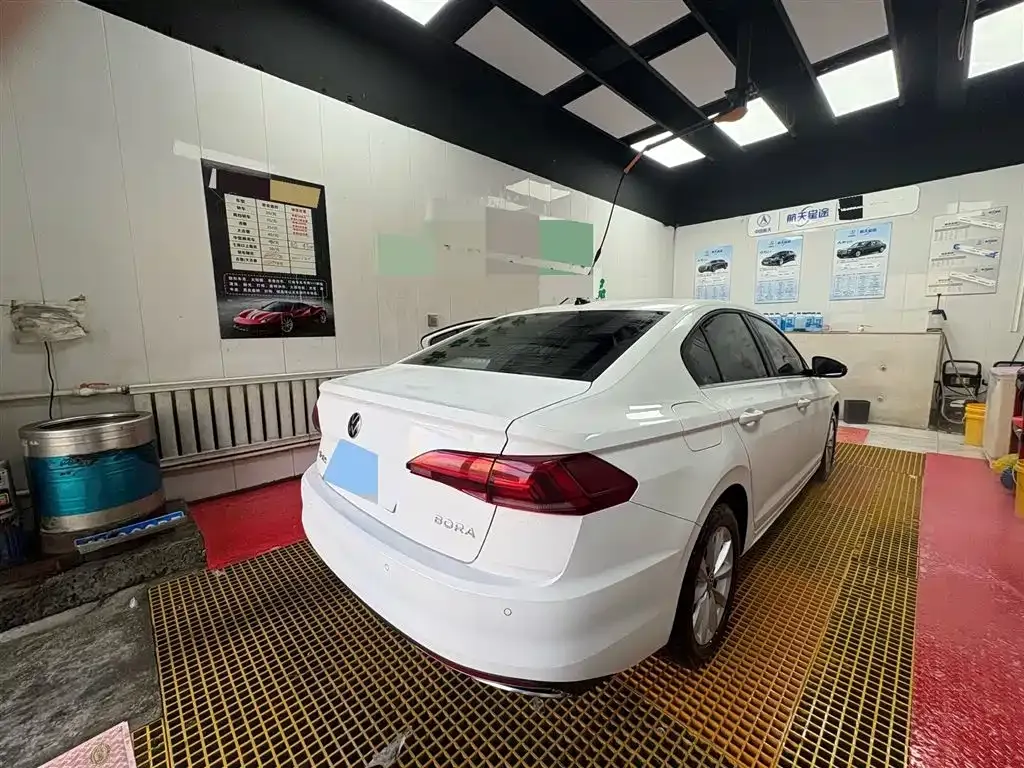 Volkswagen Bora 2021 из CN, фото 4