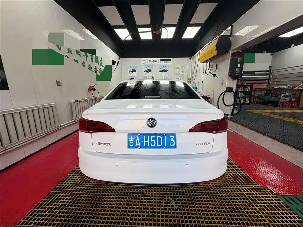 Volkswagen Bora 2021 из CN, фото 5