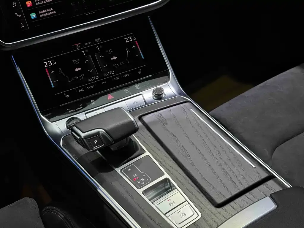 Audi A6L 2024 из CN, фото 7