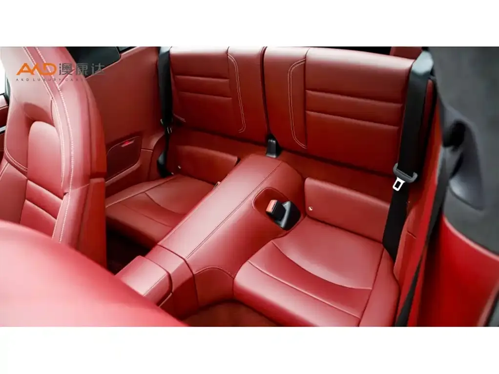 Porsche 911 2023 из CN, фото 7