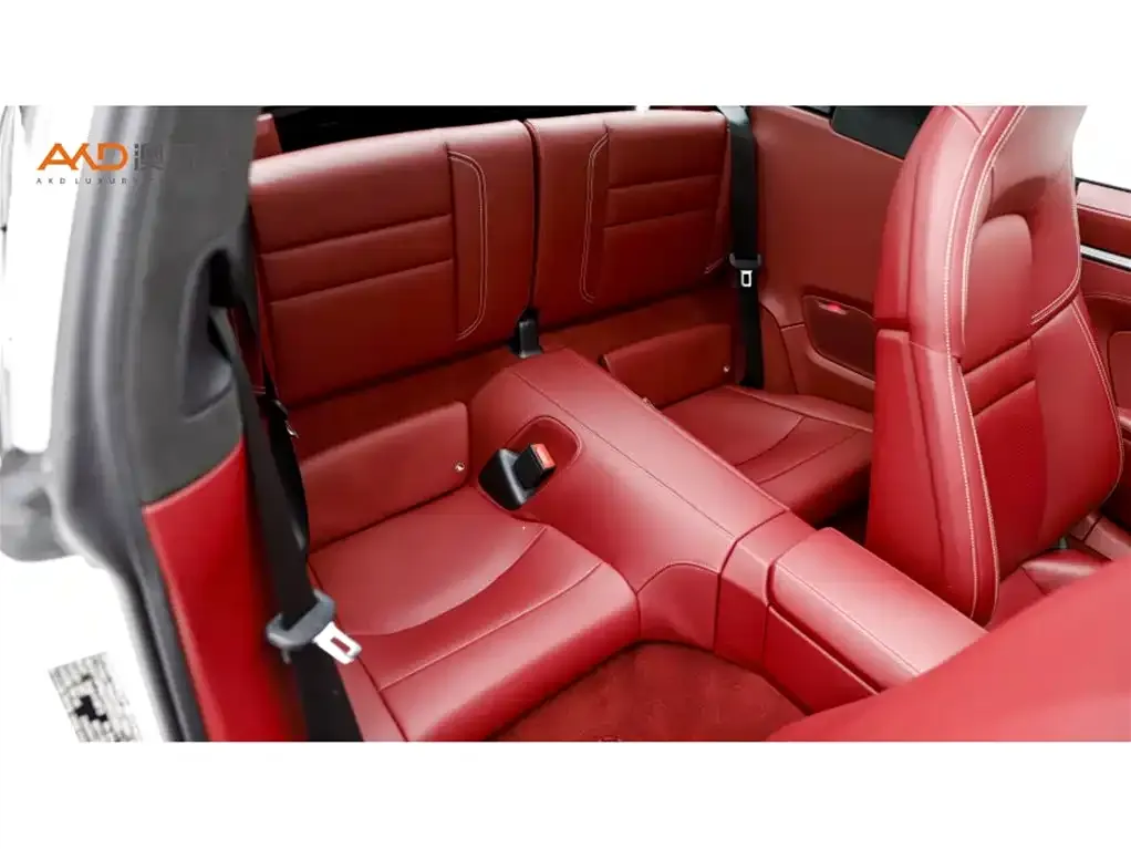 Porsche 911 2023 из CN, фото 8