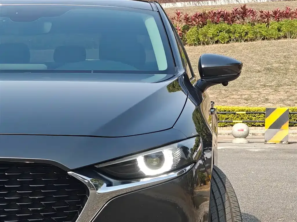 Mazda 3 Axela 2022 из CN, фото 6