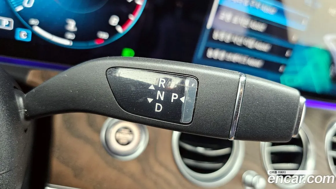 Mercedes-Benz E-Class 2023 из KR, фото 6