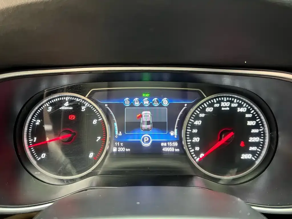 Hongqi H5 2021 из CN, фото 2