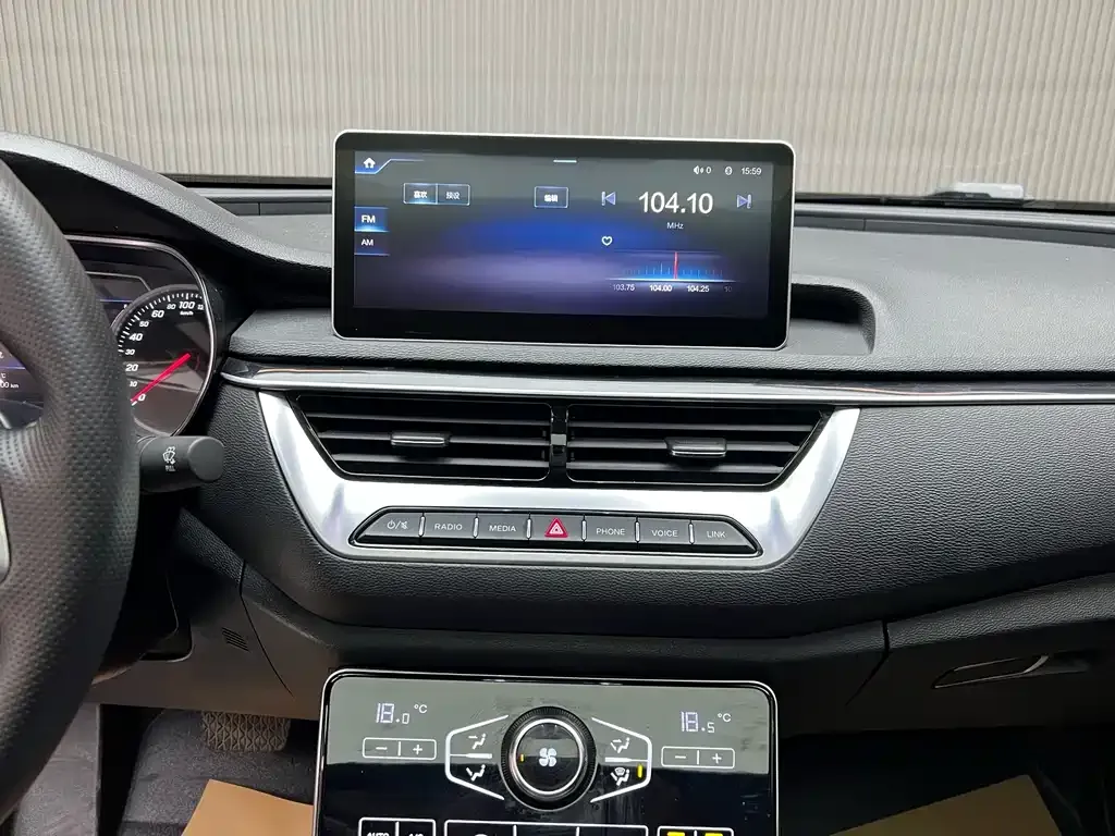 Hongqi H5 2021 из CN, фото 8