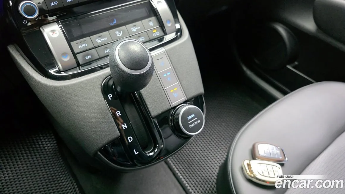 Hyundai Casper 2023 из KR, фото 3
