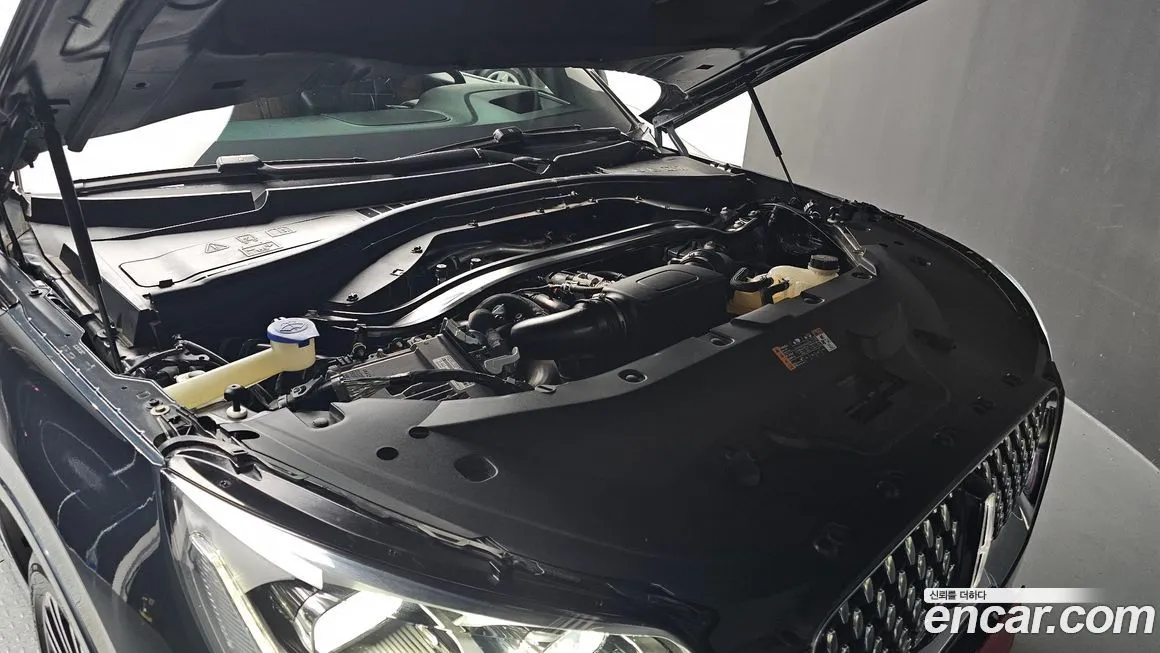 Lincoln Aviator 2021 из KR, фото 4