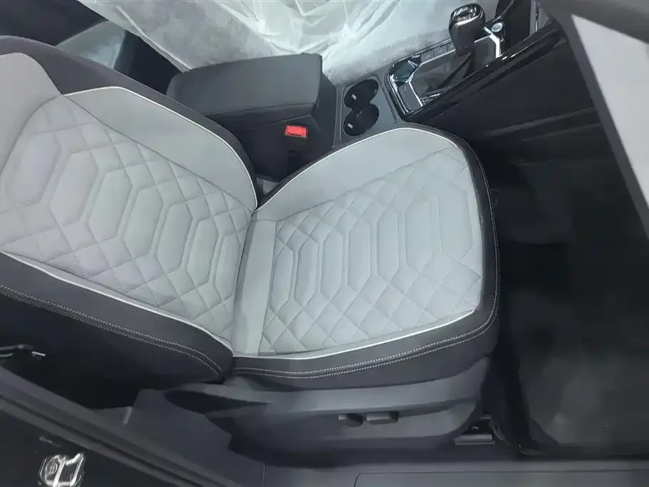 Volkswagen Tayron 2025 из CN, фото 8