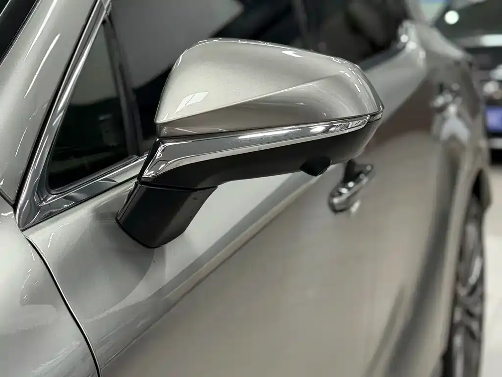 Lexus RX 2023 из CN, фото 6
