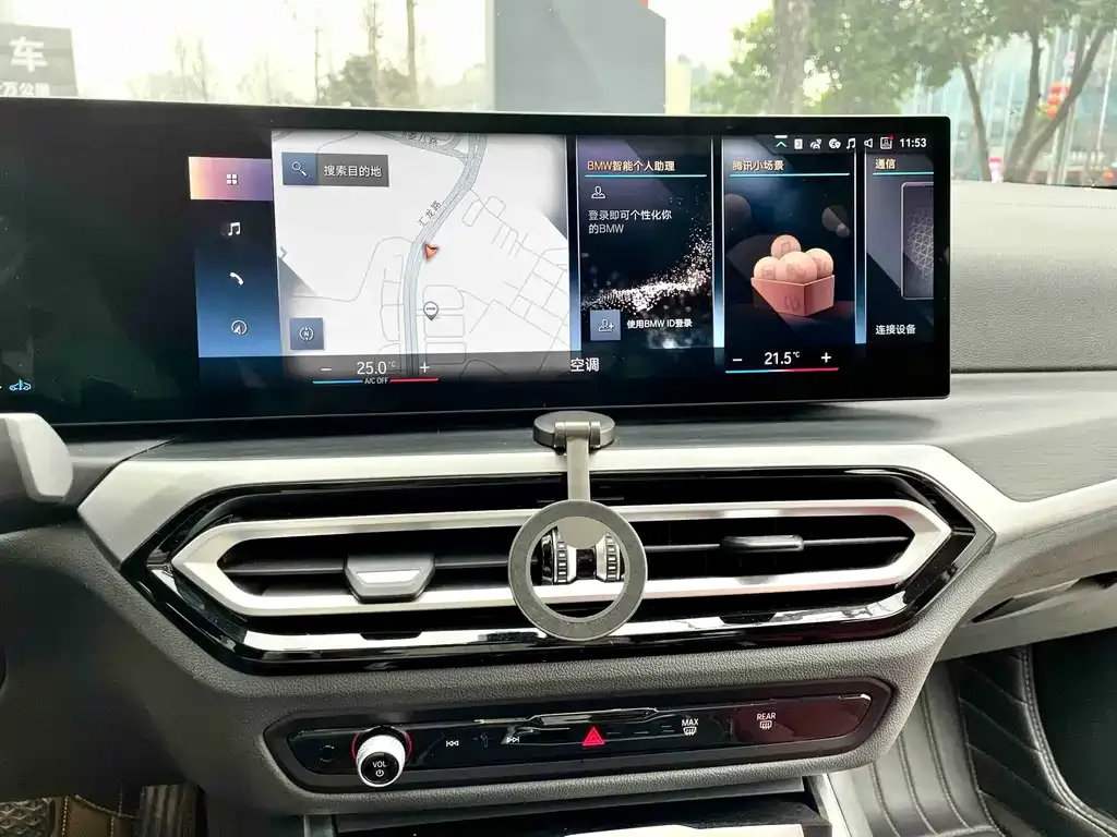 BMW 3 Series 2023 из CN, фото 5