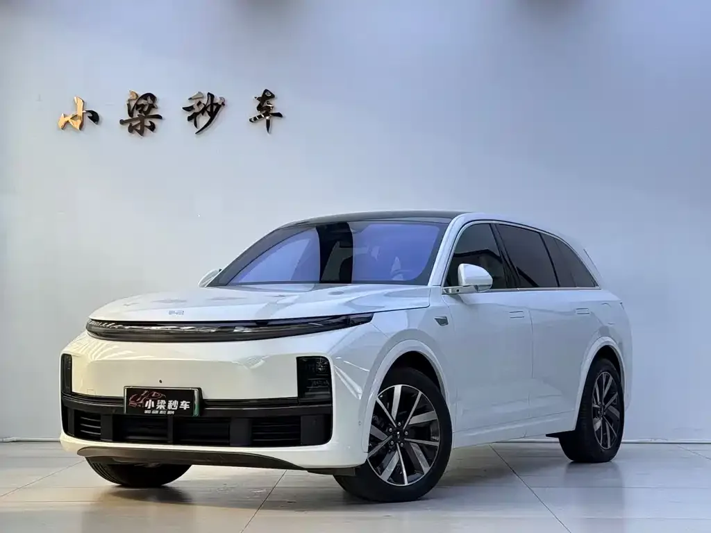 Li Auto L7 2023 из CN, фото 1