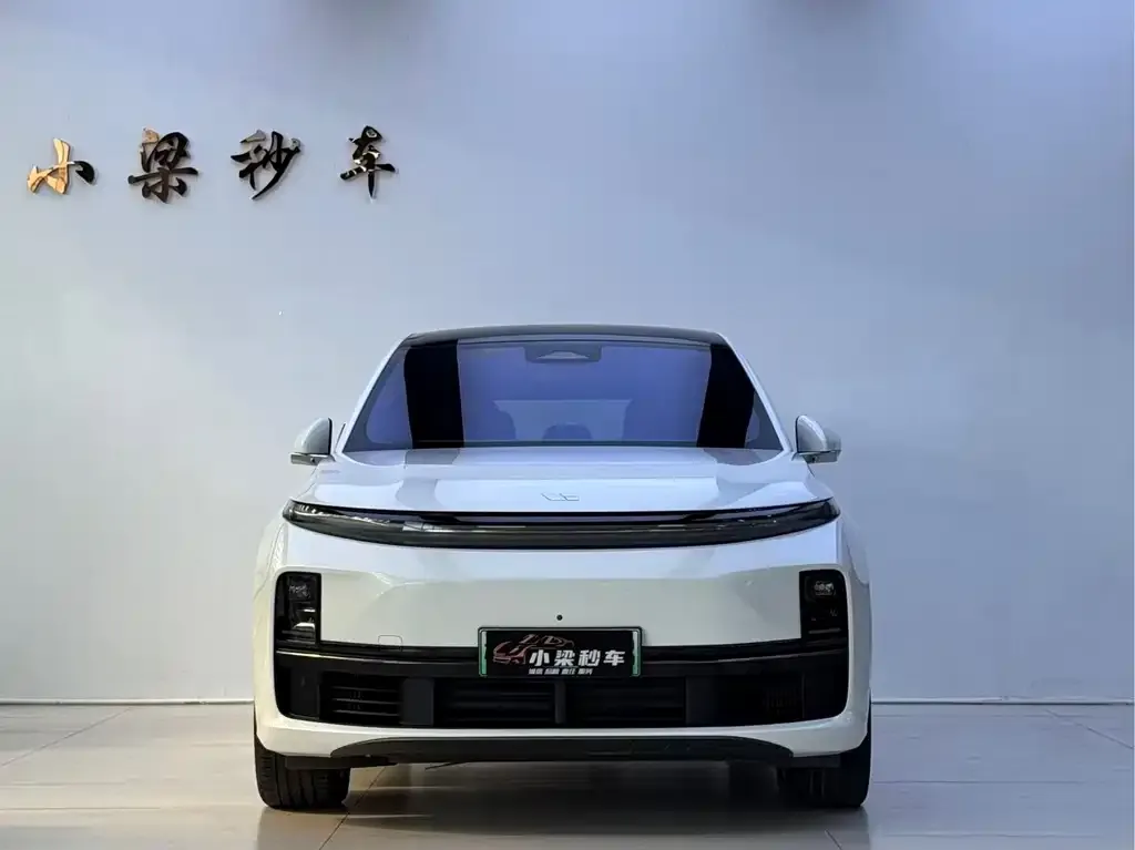 Li Auto L7 2023 из CN, фото 7