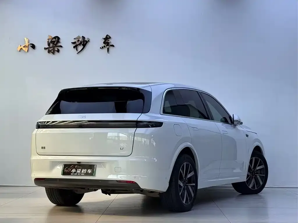 Li Auto L7 2023 из CN, фото 2