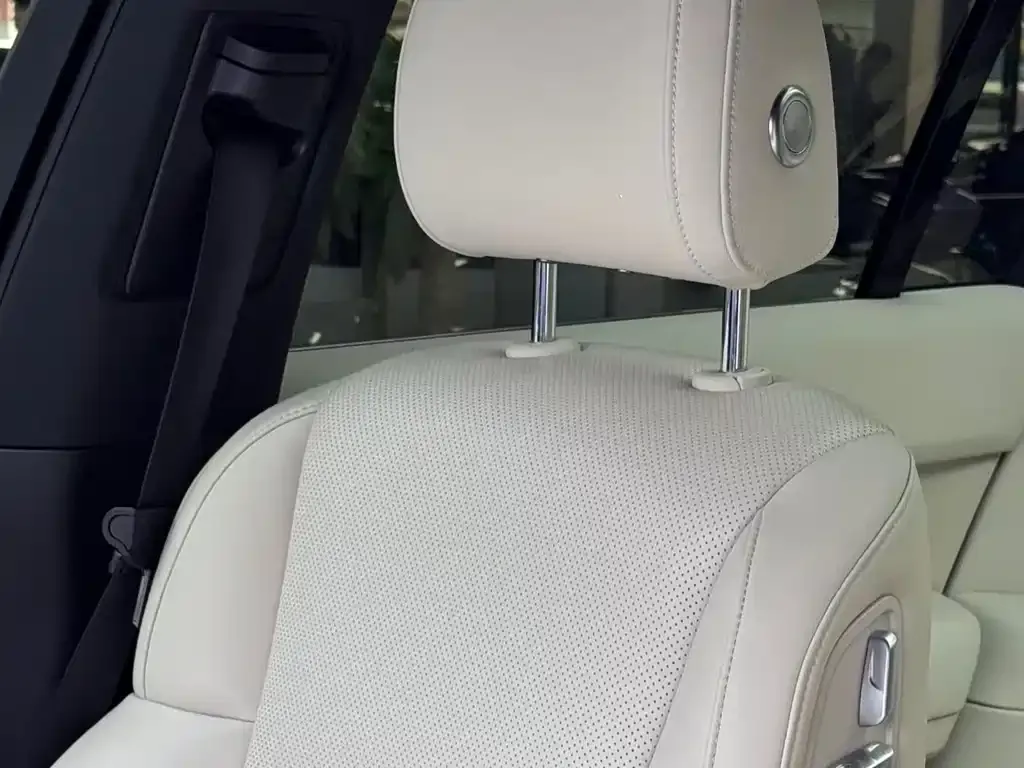 Li Auto L7 2023 из CN, фото 4