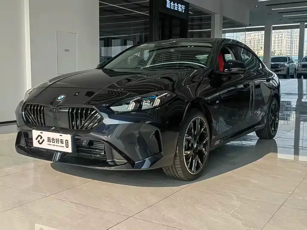 BMW 2 Series 2026 из CN, фото 1