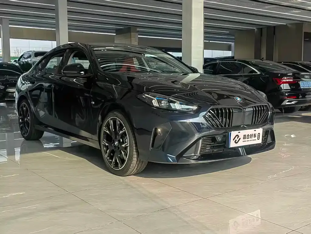 BMW 2 Series 2026 из CN, фото 10