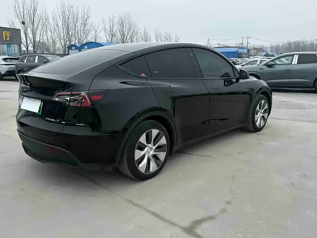 Tesla Model Y 2023 из CN, фото 6