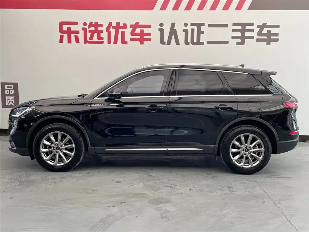 Lincoln Corsair 2021 из CN, фото 6