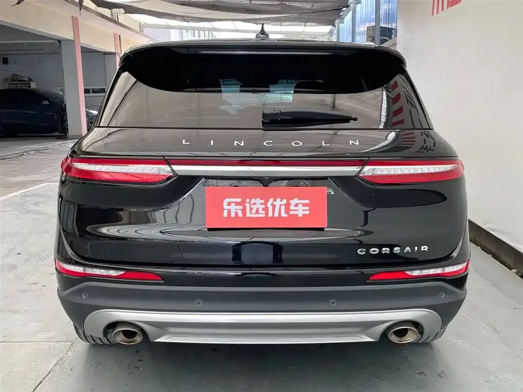 Lincoln Corsair 2021 из CN, фото 7