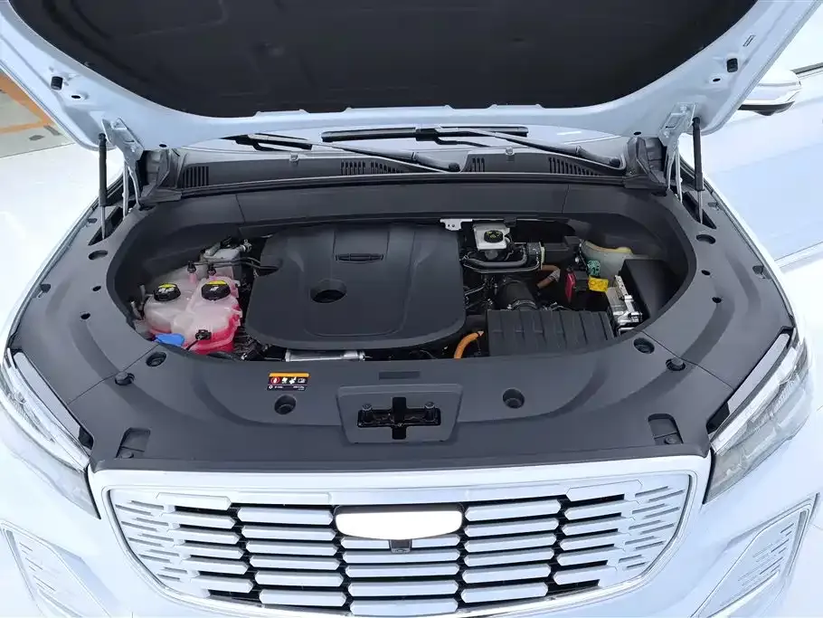 Geely Xingyue L EREV 2023 из CN, фото 6