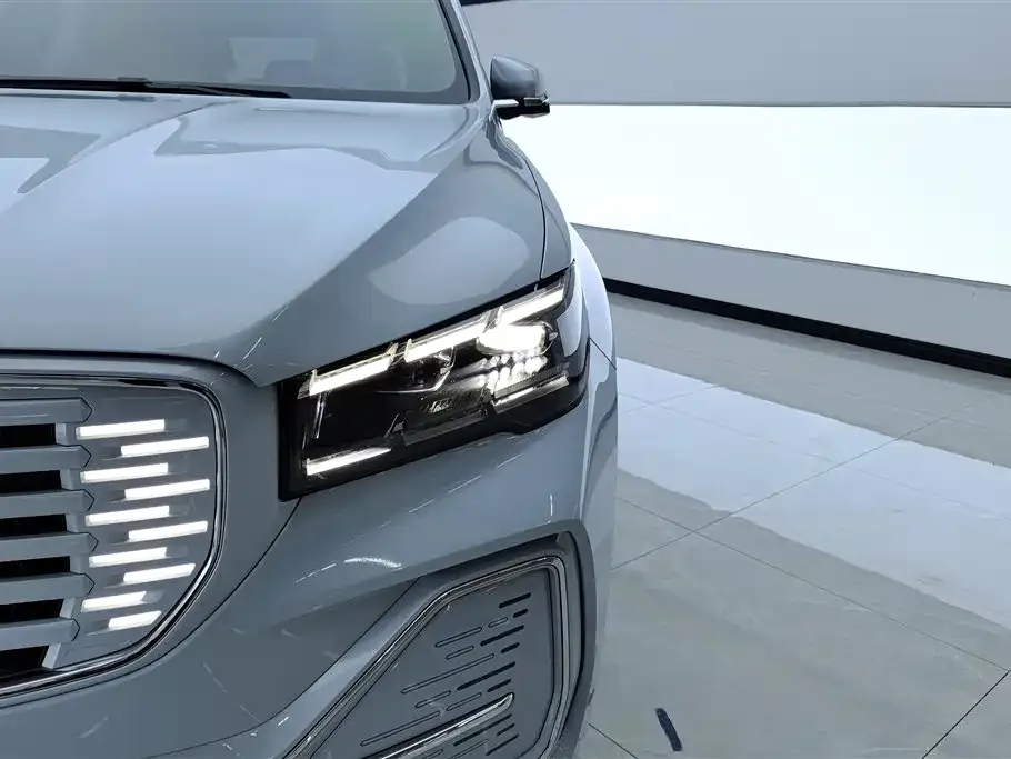 Geely Xingyue L EREV 2023 из CN, фото 3