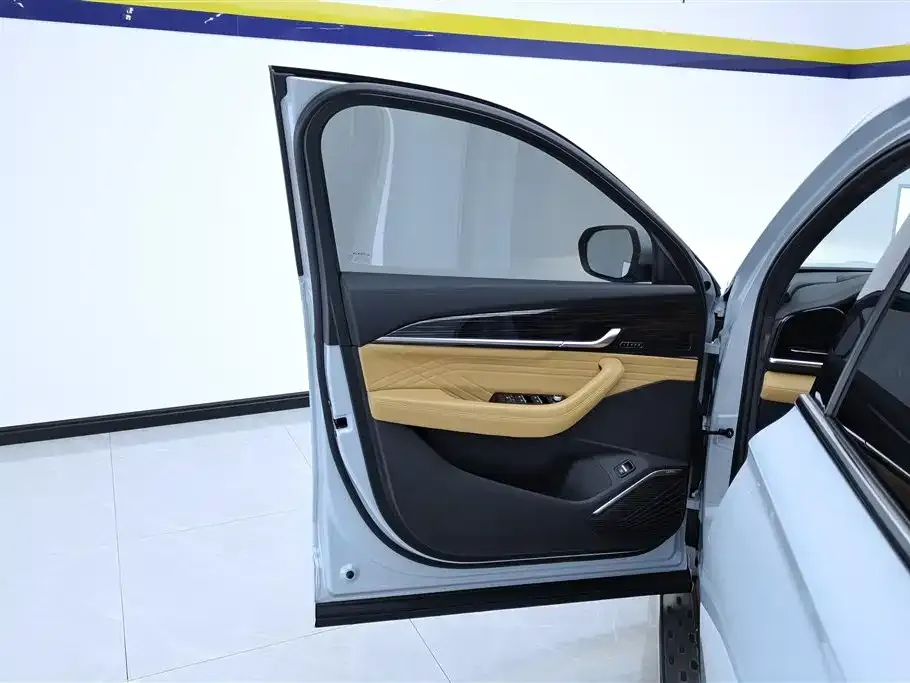 Geely Xingyue L EREV 2023 из CN, фото 9
