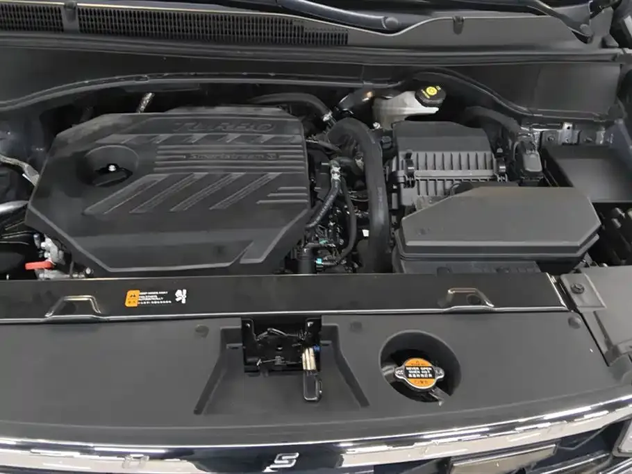 Hyundai Custo 2023 из CN, фото 3