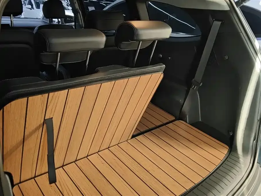 Hyundai Custo 2023 из CN, фото 4