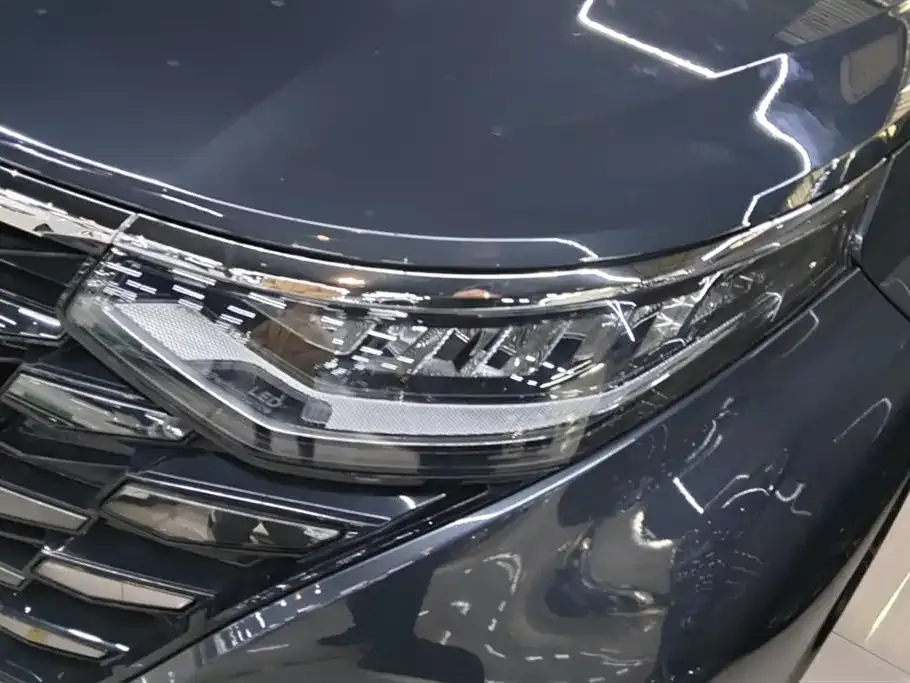 Hyundai Custo 2023 из CN, фото 10