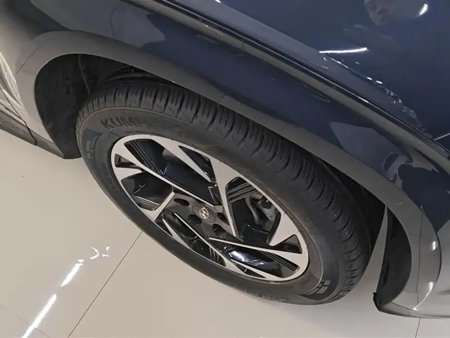 Hyundai Custo 2023 из CN, фото 7