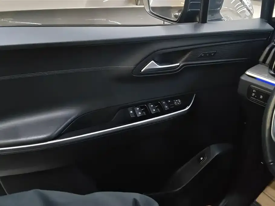 Hyundai Custo 2023 из CN, фото 5