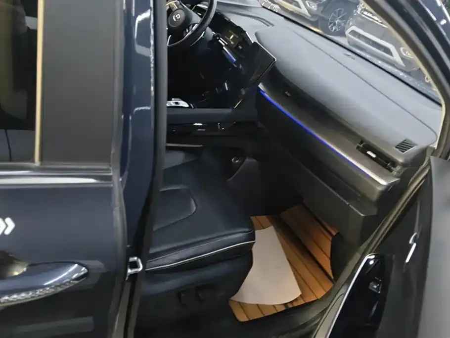 Hyundai Custo 2023 из CN, фото 2