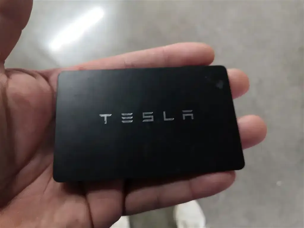 Tesla Model Y 2024 из CN, фото 8