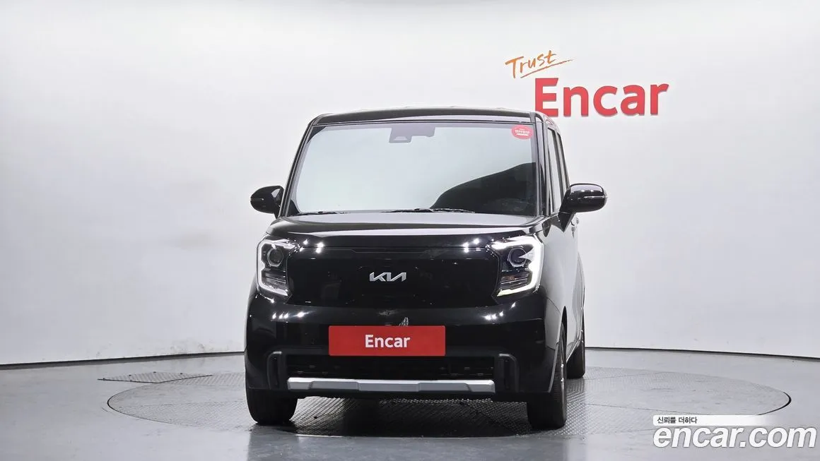 Kia RAY 2025 из KR, фото 9