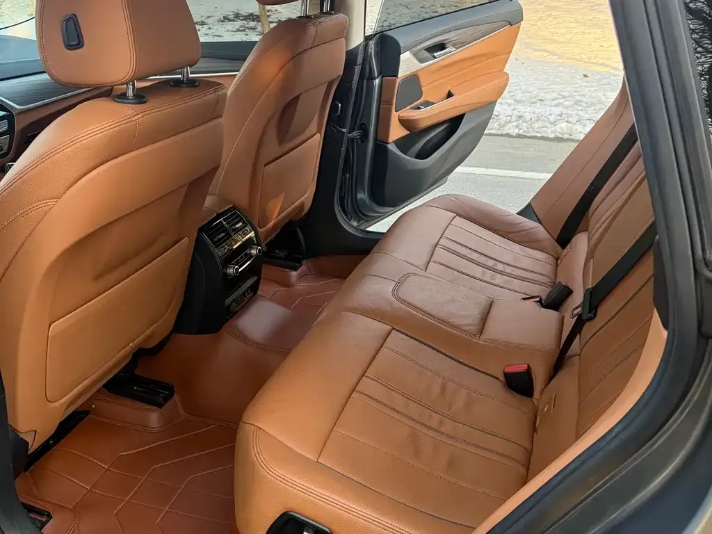 BMW 6 Series GT — фото 3