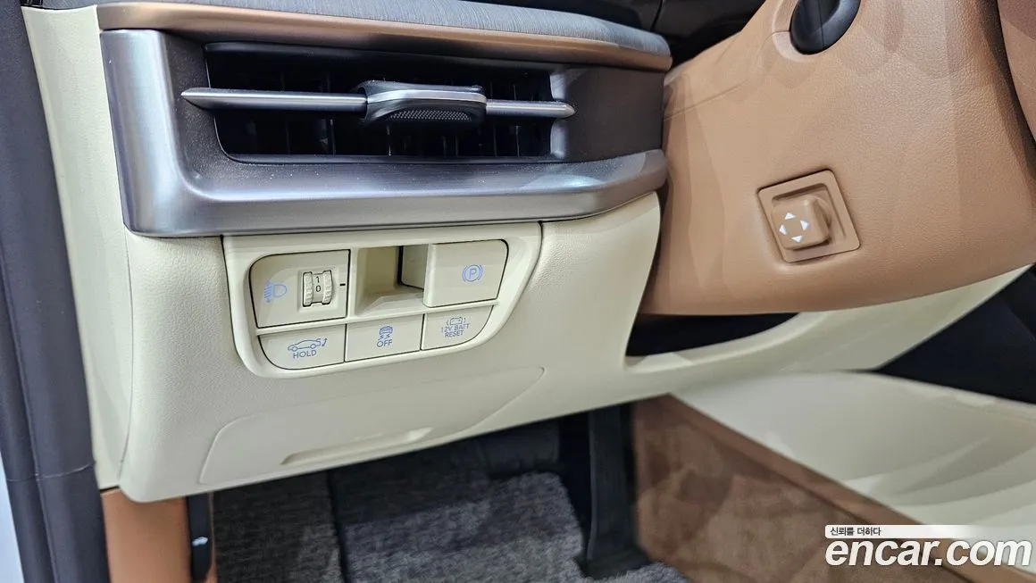 Hyundai Grandeur 2023 из KR, фото 5