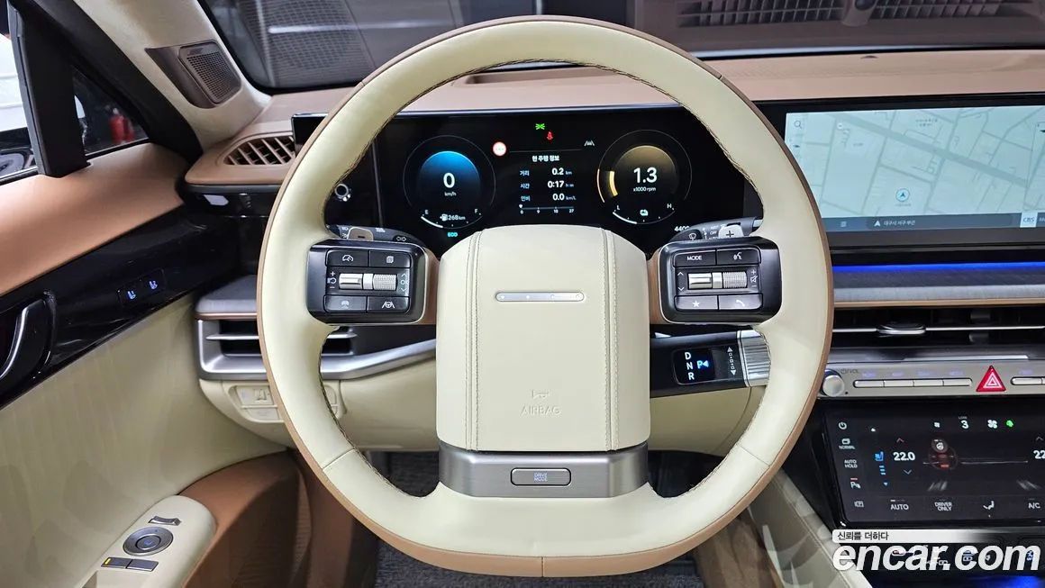 Hyundai Grandeur 2023 из KR, фото 10