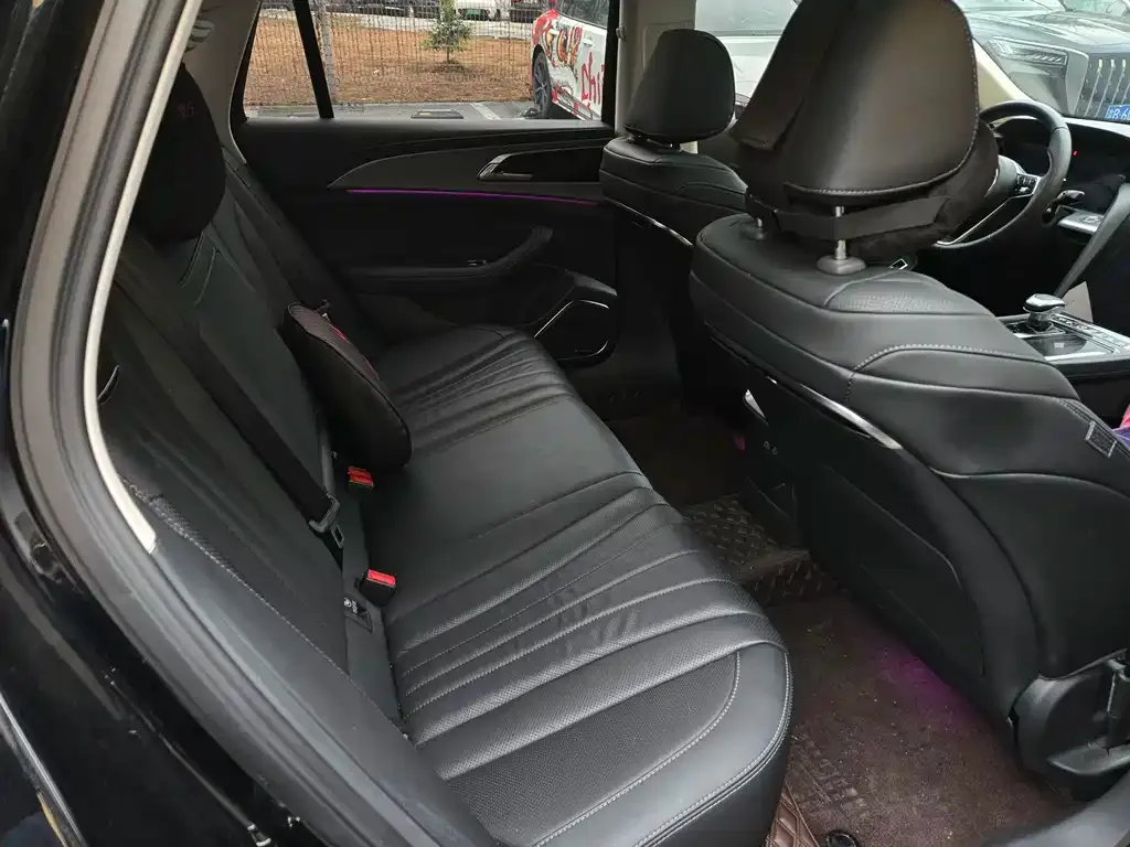 Hongqi H5 2024 из CN, фото 3