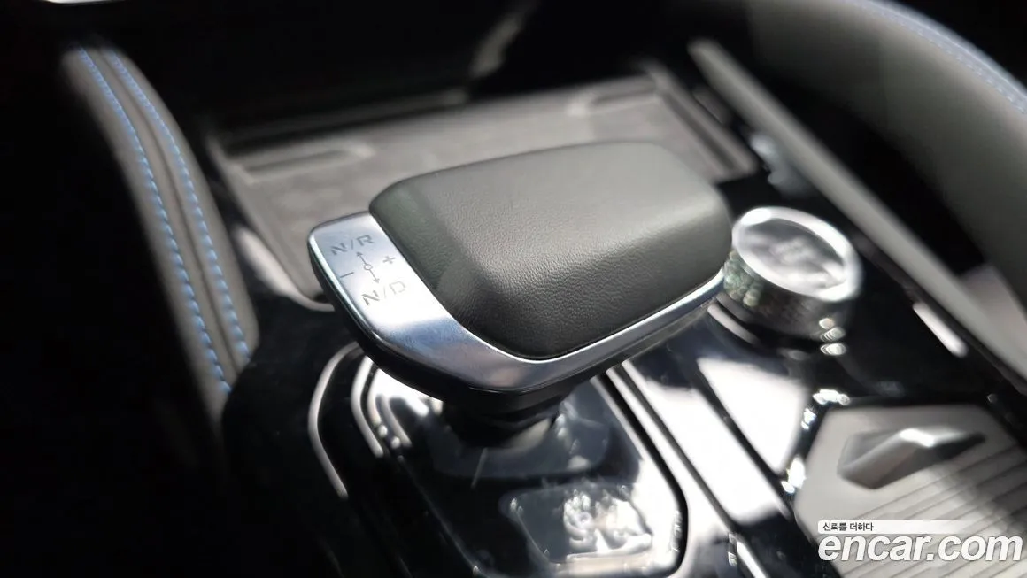 Renault Korea (Samsung) Grand Koleos 2025 из KR, фото 7