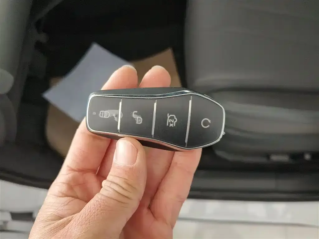 BYD Pro New Energy — фото 3