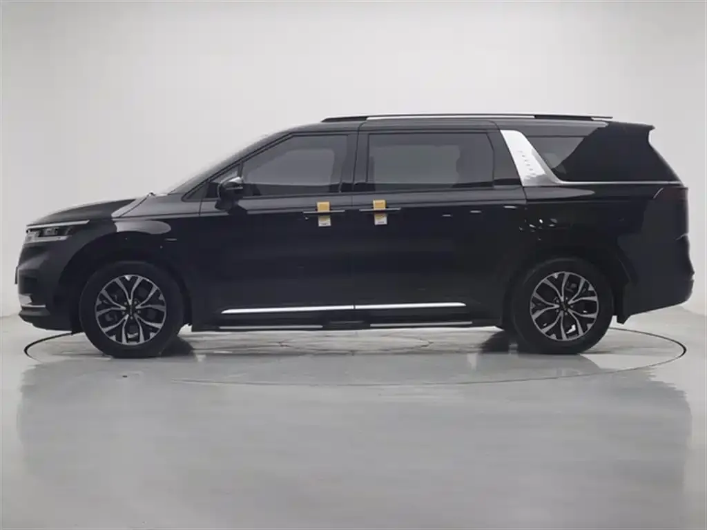 Kia Carnival 2023 из CN, фото 4
