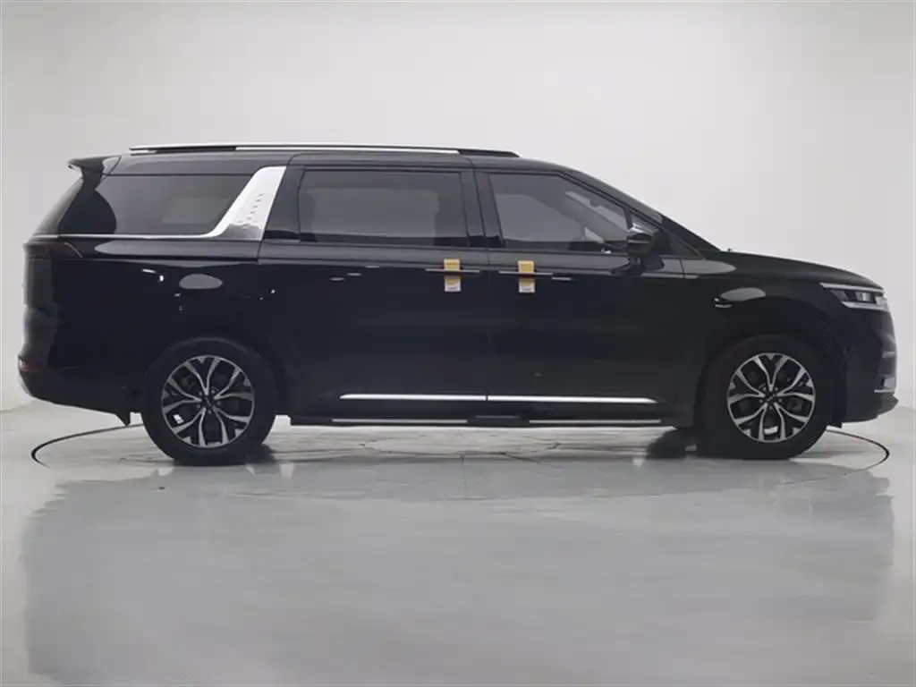 Kia Carnival 2023 из CN, фото 8