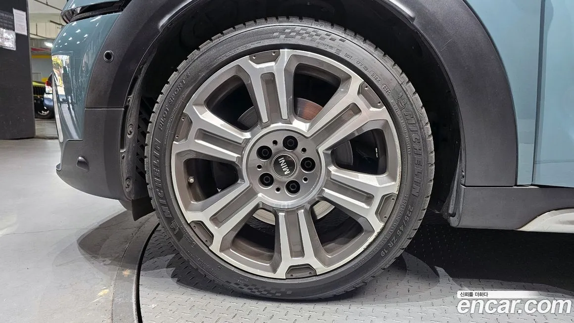 Mini Countryman 2022 из KR, фото 4