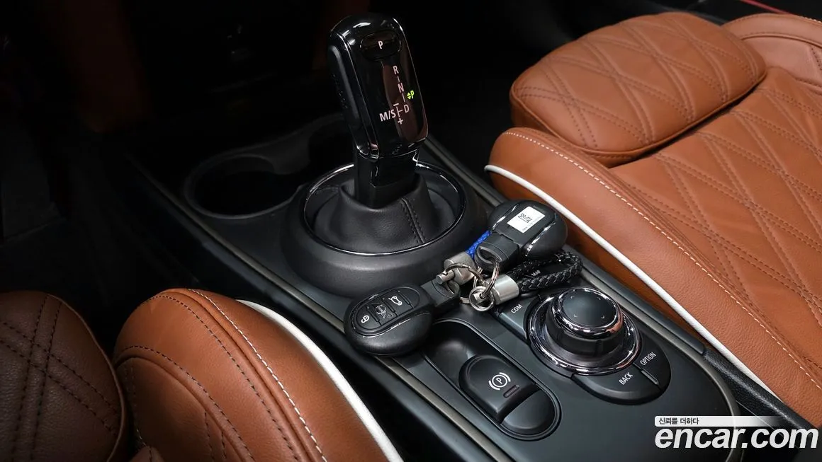 Mini Countryman 2022 из KR, фото 8
