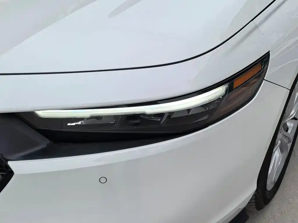Honda Accord 2023 из CN, фото 2