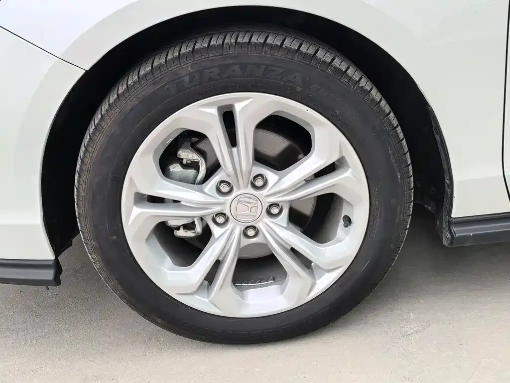 Honda Accord 2023 из CN, фото 7