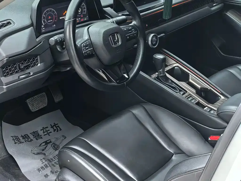 Honda Accord 2023 из CN, фото 9